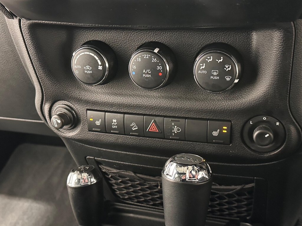 Used Jeep Wrangler 2018 for sale - 77436871: Photo 22