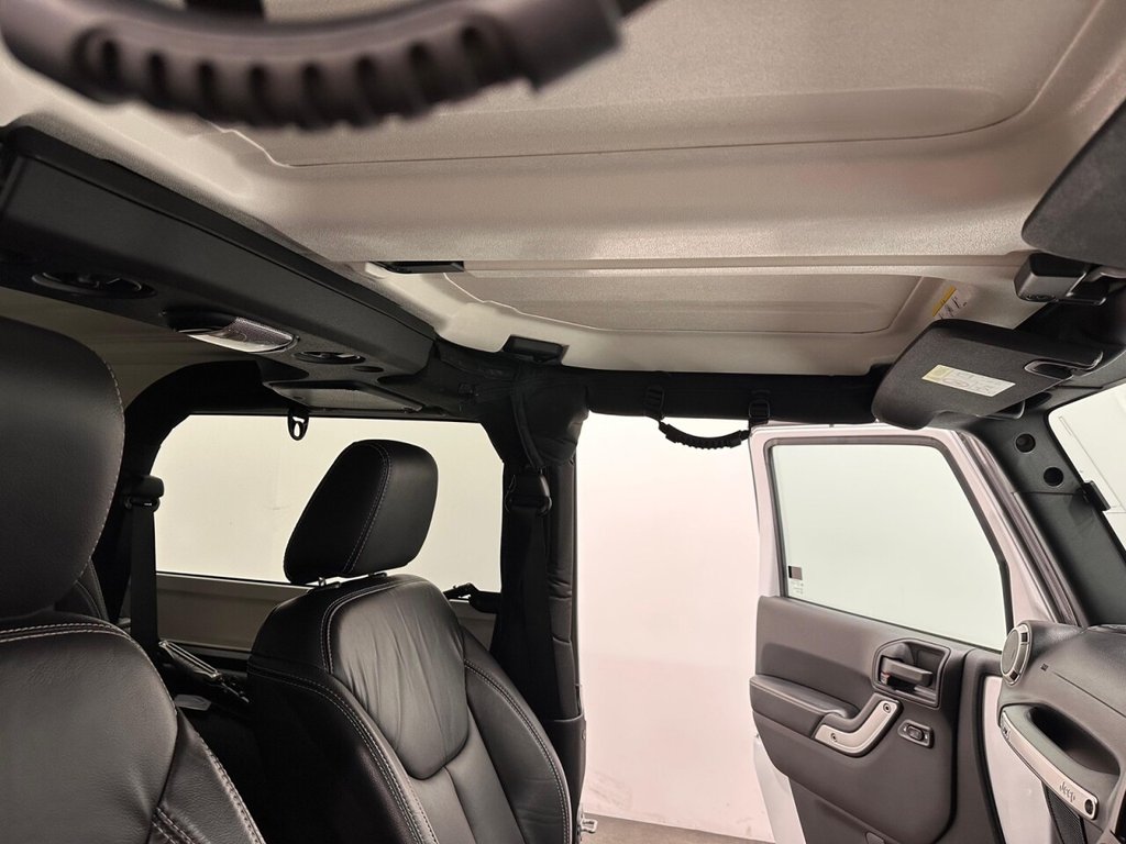 Used Jeep Wrangler 2018 for sale - 77436871: Photo 23