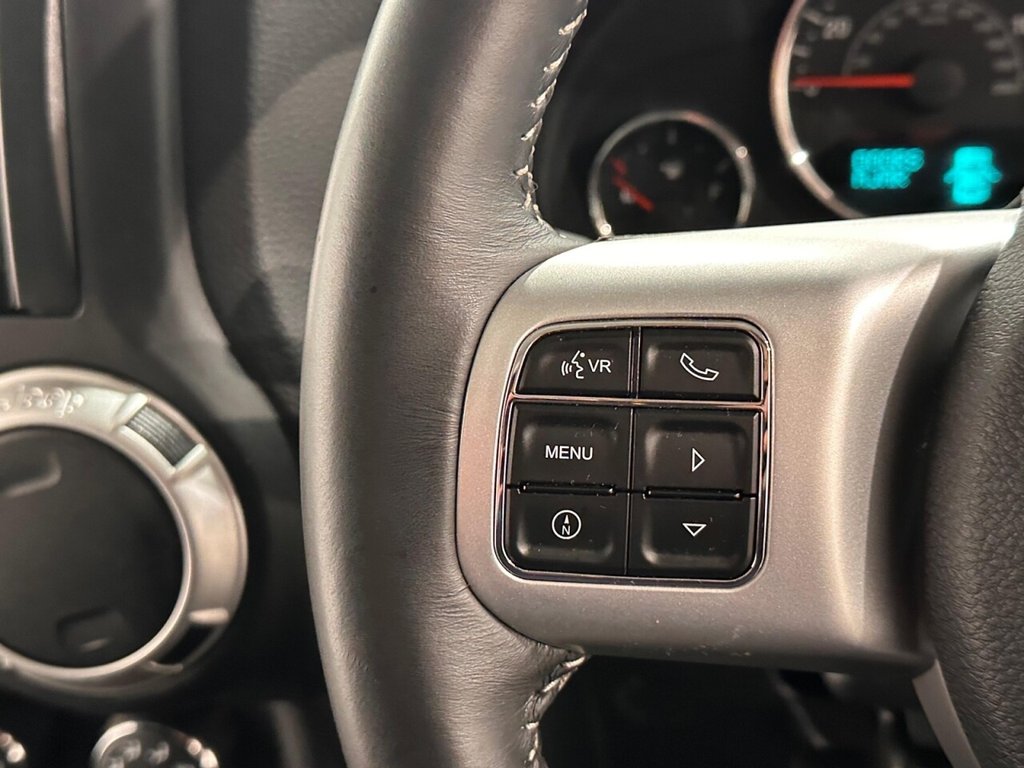 Used Jeep Wrangler 2018 for sale - 77436871: Photo 25