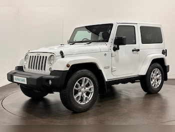 Used Jeep Wrangler 2018 for sale - 77436871: Photo