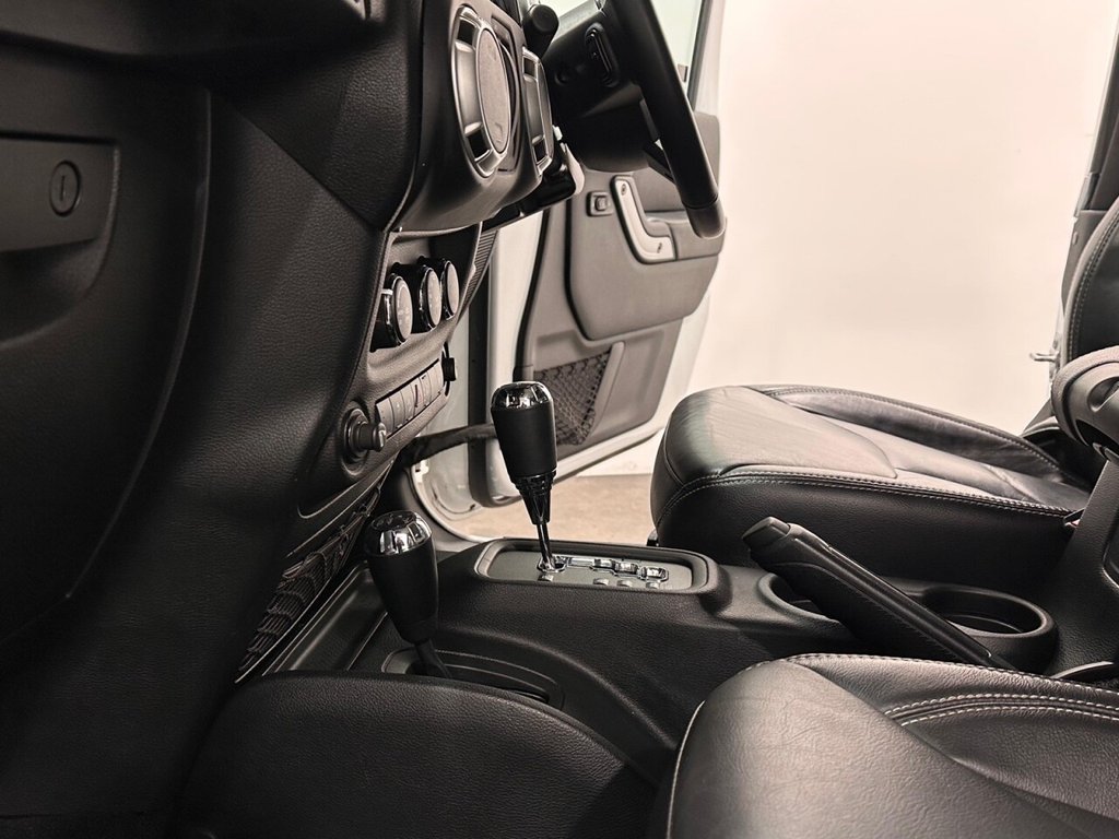 Used Jeep Wrangler 2018 for sale - 77436871: Photo 7