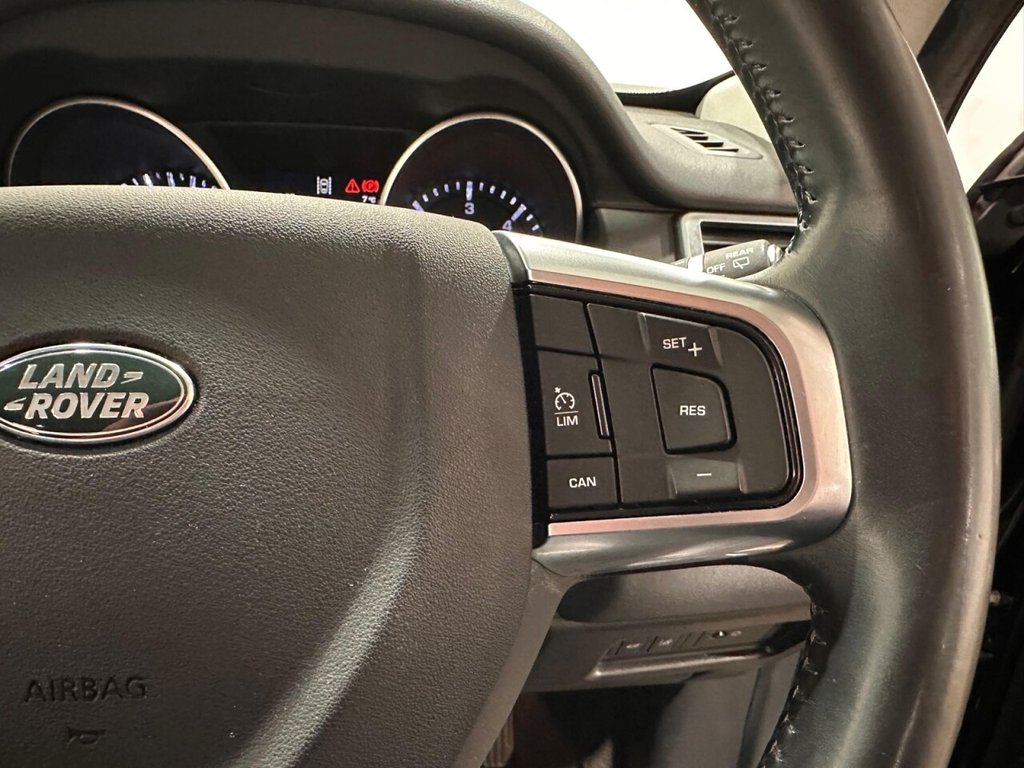 Used Land Rover Discovery Sport 2016 for sale - 77437350: Photo 26