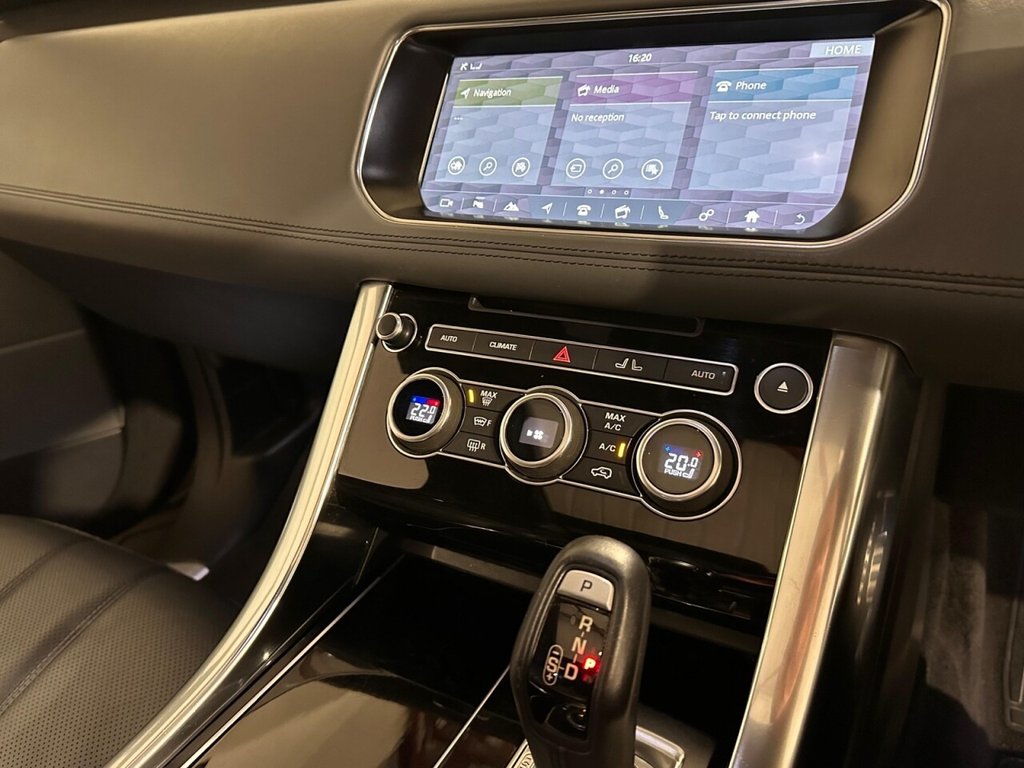 Used Land Rover Range Rover Sport 2017 for sale - 76910444: Photo 11