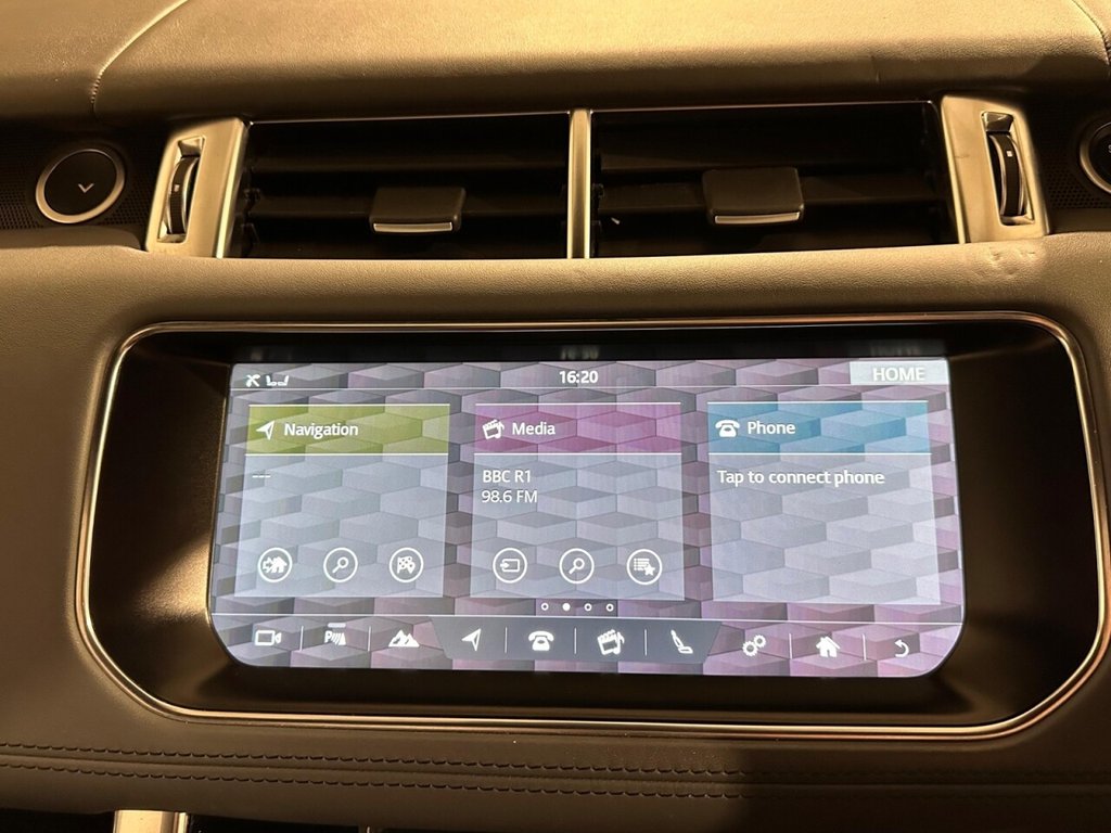 Used Land Rover Range Rover Sport 2017 for sale - 76910444: Photo 13