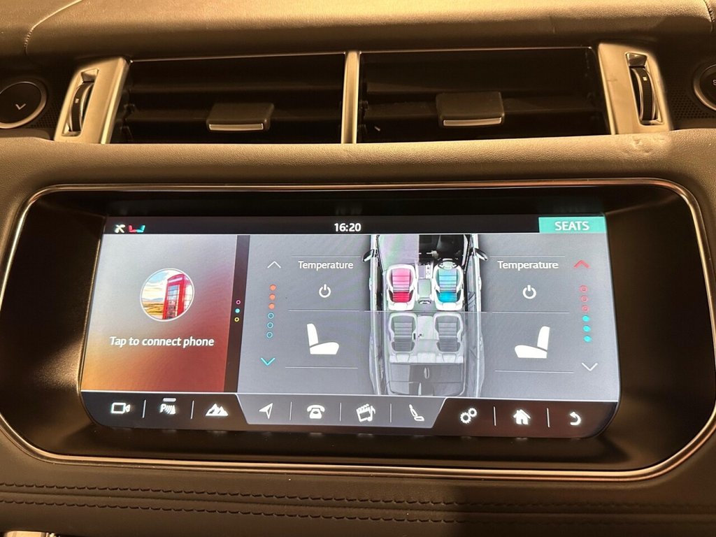 Used Land Rover Range Rover Sport 2017 for sale - 76910444: Photo 14