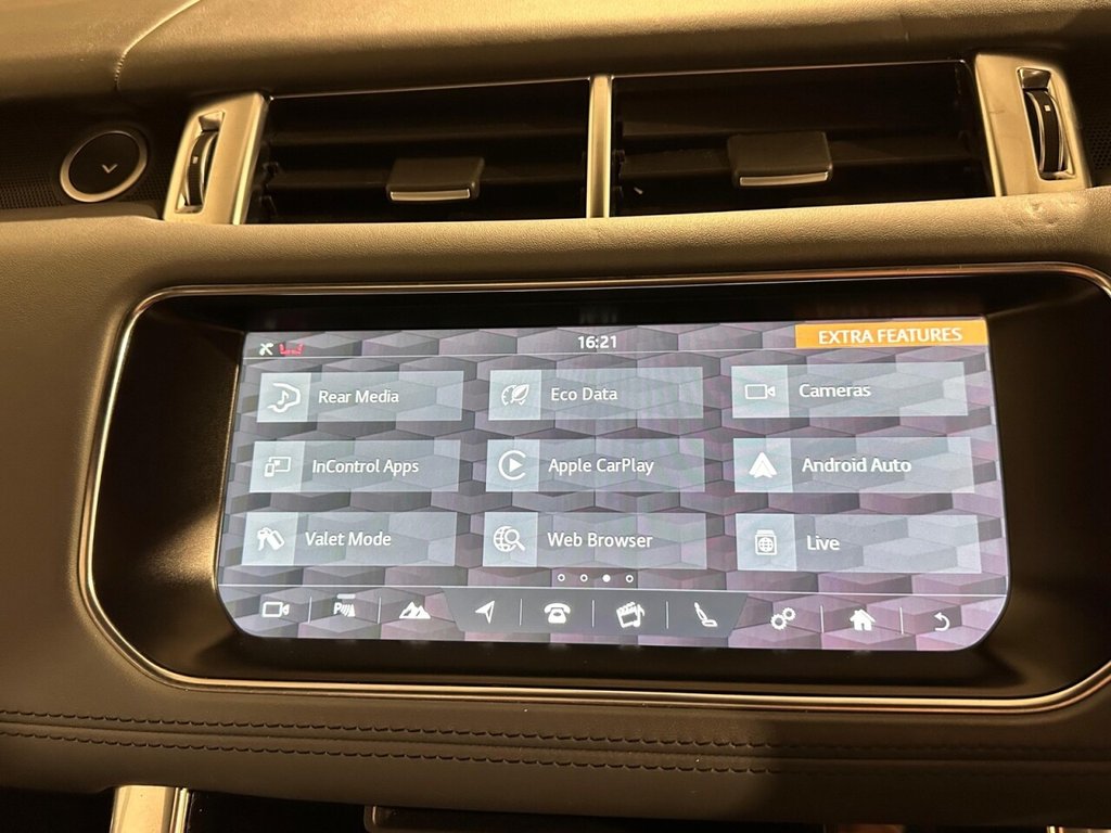 Used Land Rover Range Rover Sport 2017 for sale - 76910444: Photo 15