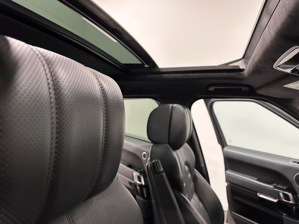 Used Land Rover Range Rover Sport 2017 for sale - 76910444: Photo 19