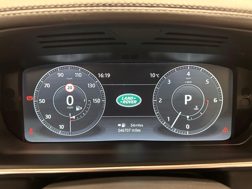 Used Land Rover Range Rover Sport 2017 for sale - 76910444: Photo 20
