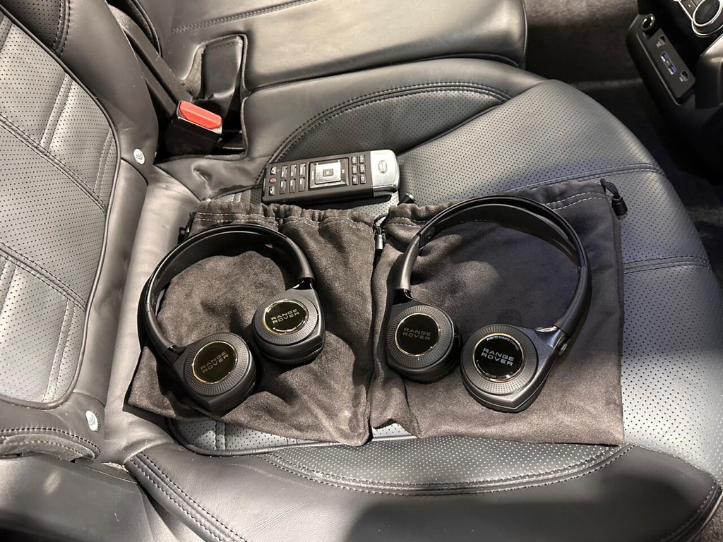 Used Land Rover Range Rover Sport 2017 for sale - 76910444: Photo 22