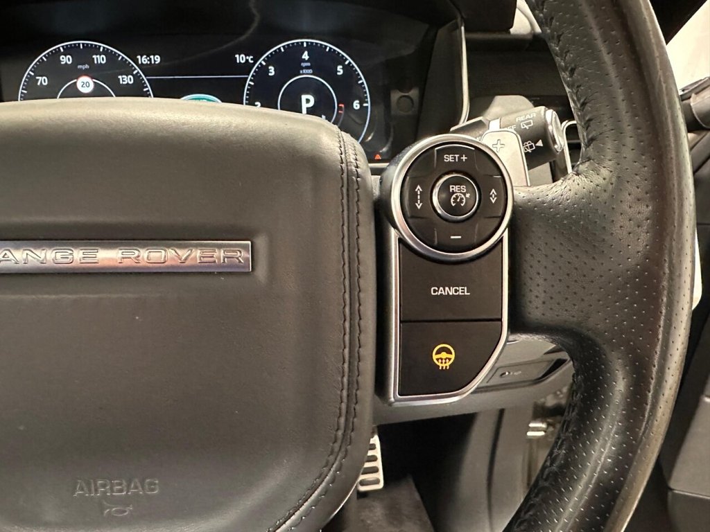 Used Land Rover Range Rover Sport 2017 for sale - 76910444: Photo 24
