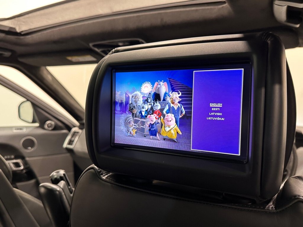 Used Land Rover Range Rover Sport 2017 for sale - 76910444: Photo 25