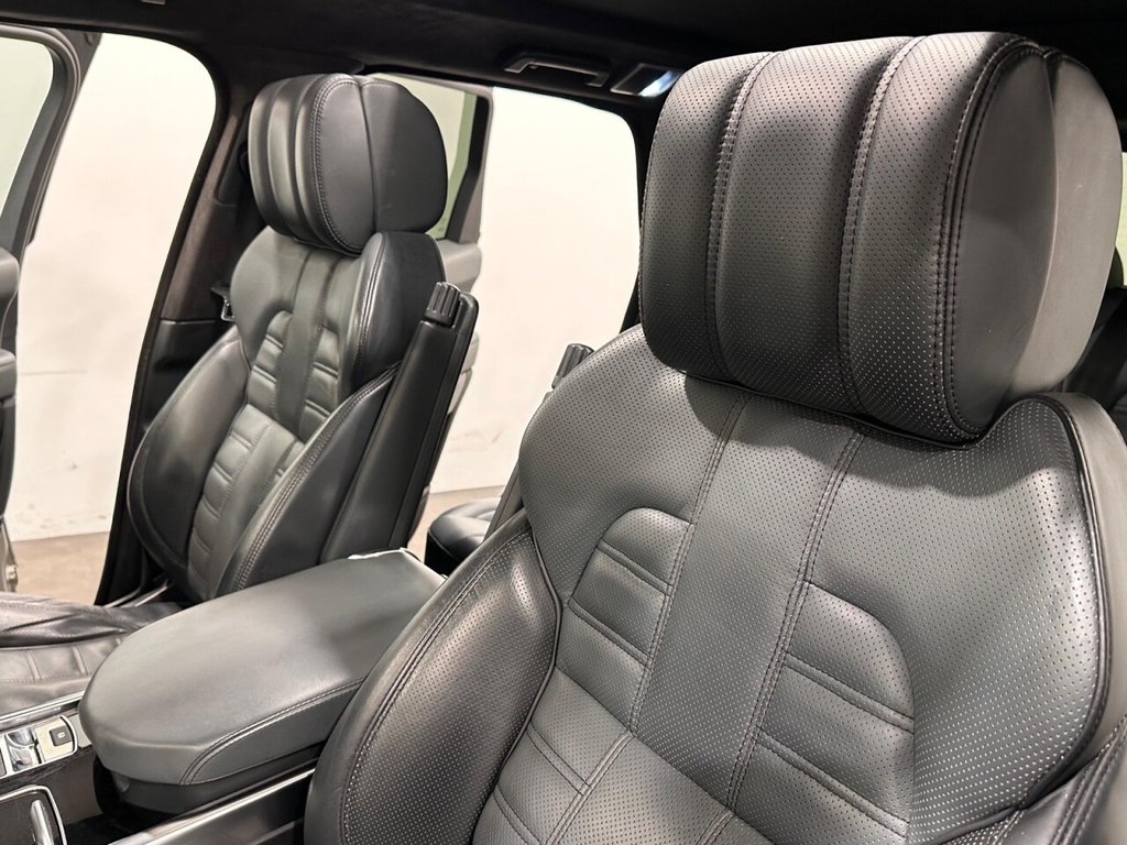 Used Land Rover Range Rover Sport 2017 for sale - 76910444: Photo 28
