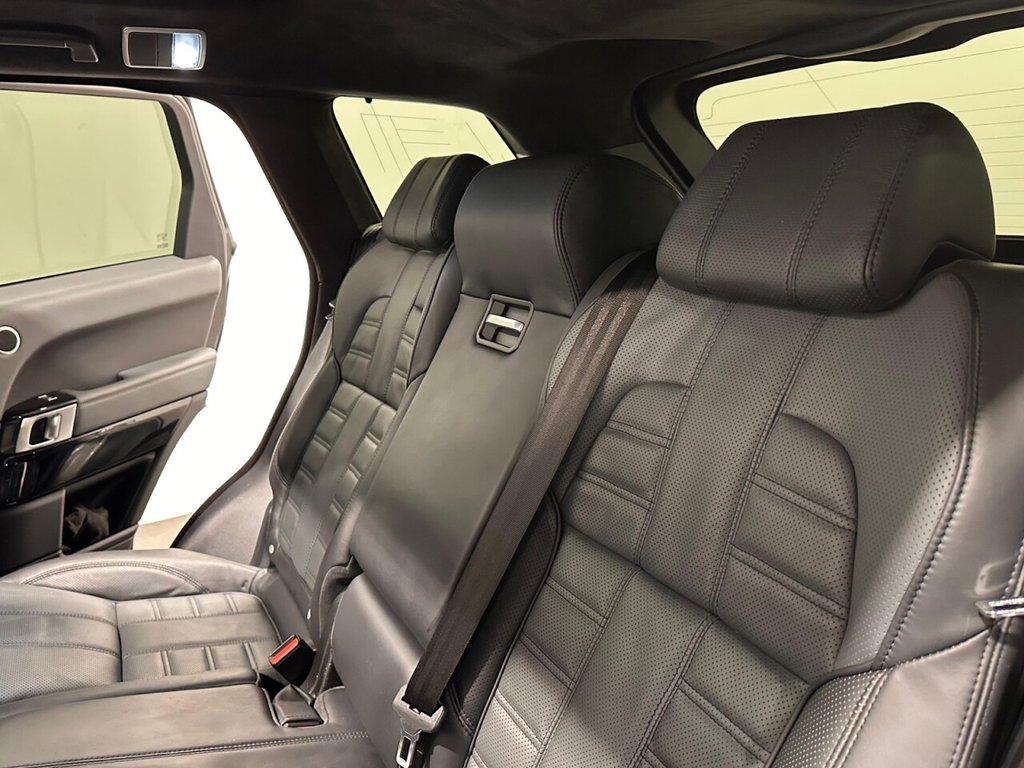 Used Land Rover Range Rover Sport 2017 for sale - 76910444: Photo 29