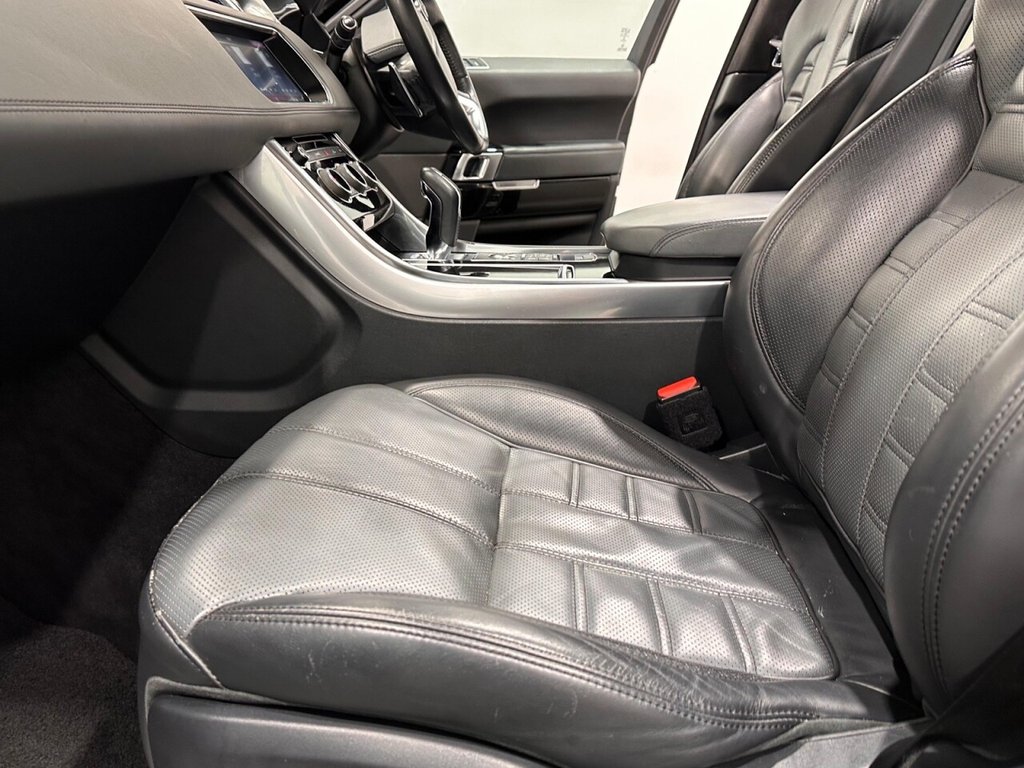 Used Land Rover Range Rover Sport 2017 for sale - 76910444: Photo 30