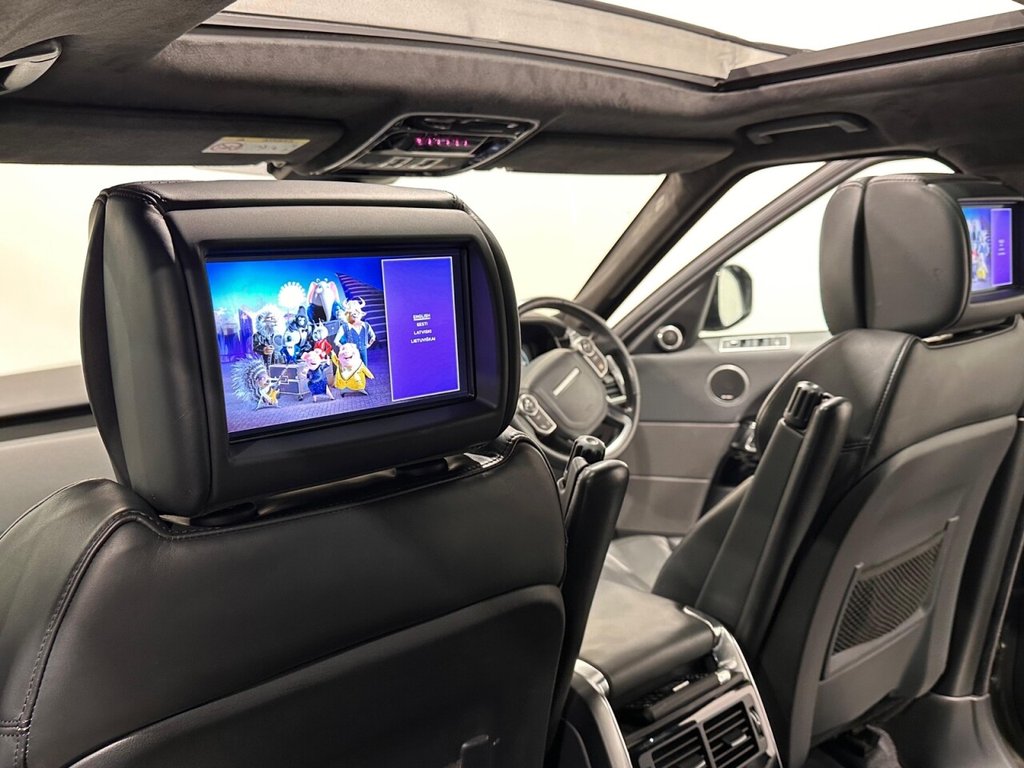 Used Land Rover Range Rover Sport 2017 for sale - 76910444: Photo 31