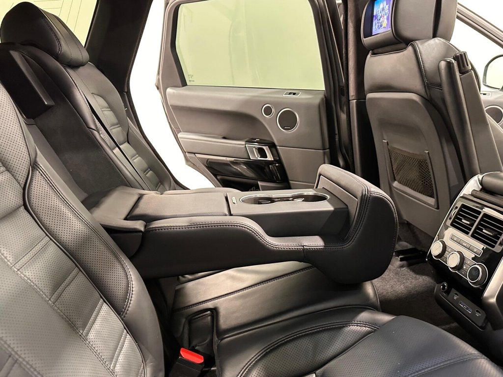 Used Land Rover Range Rover Sport 2017 for sale - 76910444: Photo 32