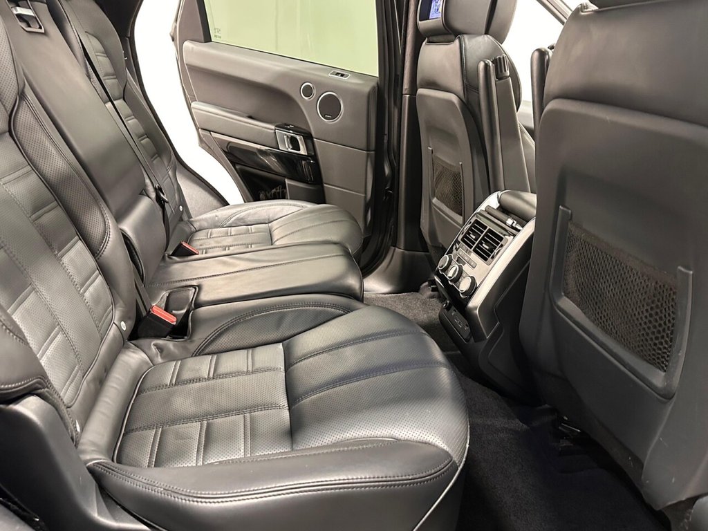 Used Land Rover Range Rover Sport 2017 for sale - 76910444: Photo 33