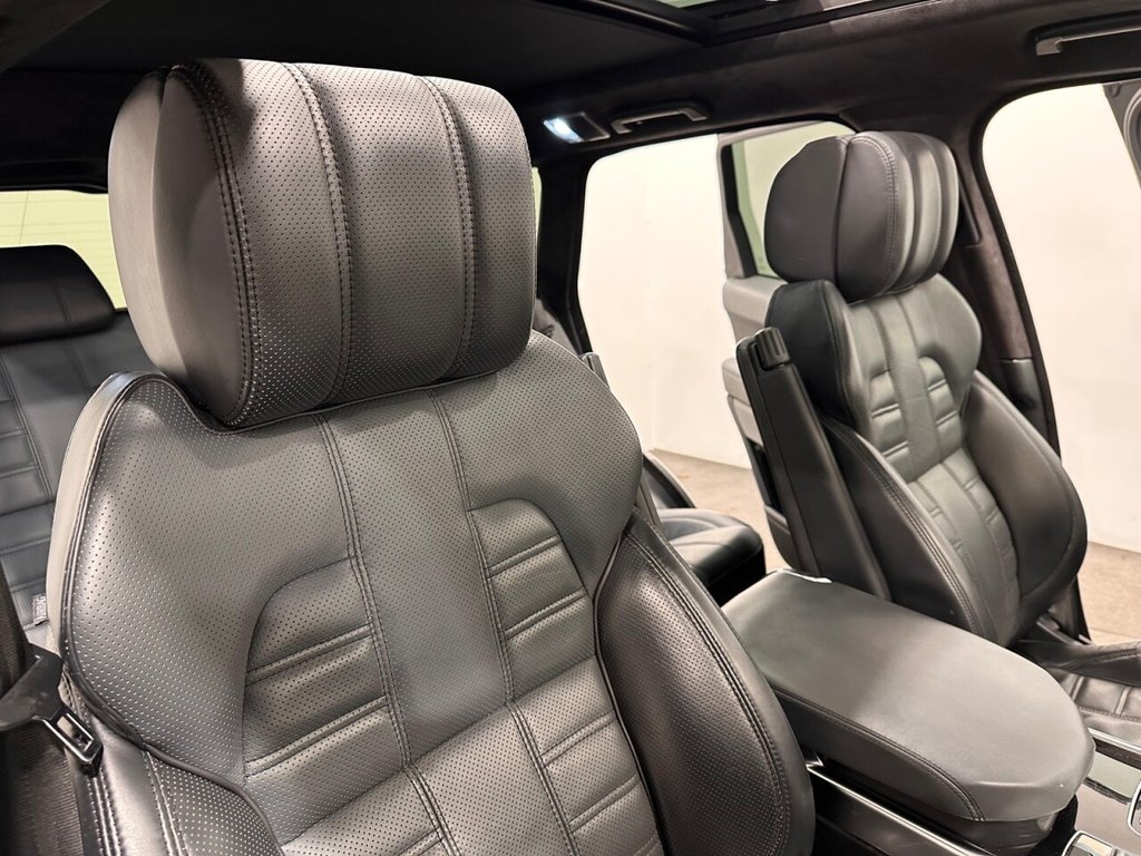 Used Land Rover Range Rover Sport 2017 for sale - 76910444: Photo 8