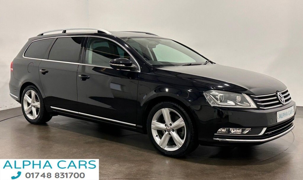 Used Volkswagen Passat 2011 for sale - 76223894: Photo 1