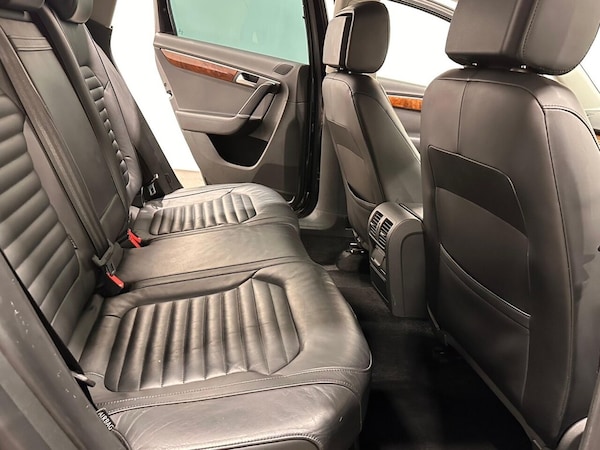 Used Volkswagen Passat 2024 for sale - 76223894: Photo 11