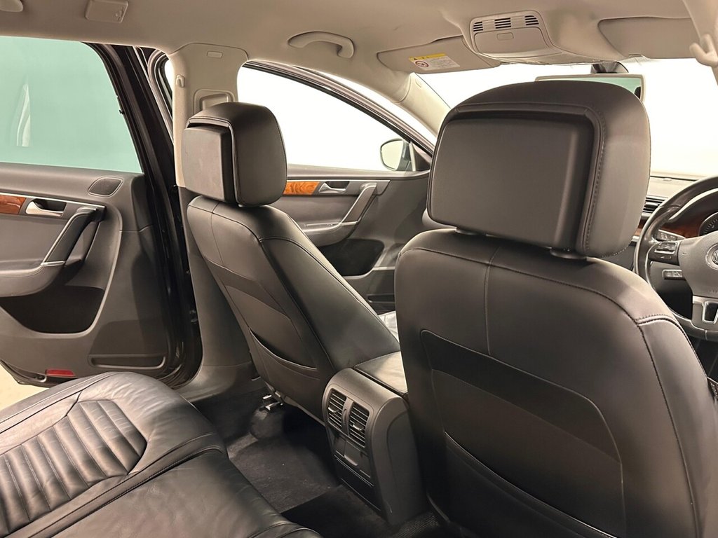 Used Volkswagen Passat 2011 for sale - 76223894: Photo 13