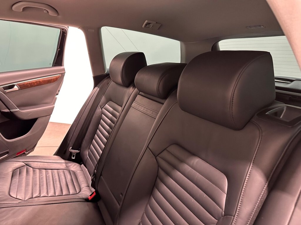 Used Volkswagen Passat 2011 for sale - 76223894: Photo 14