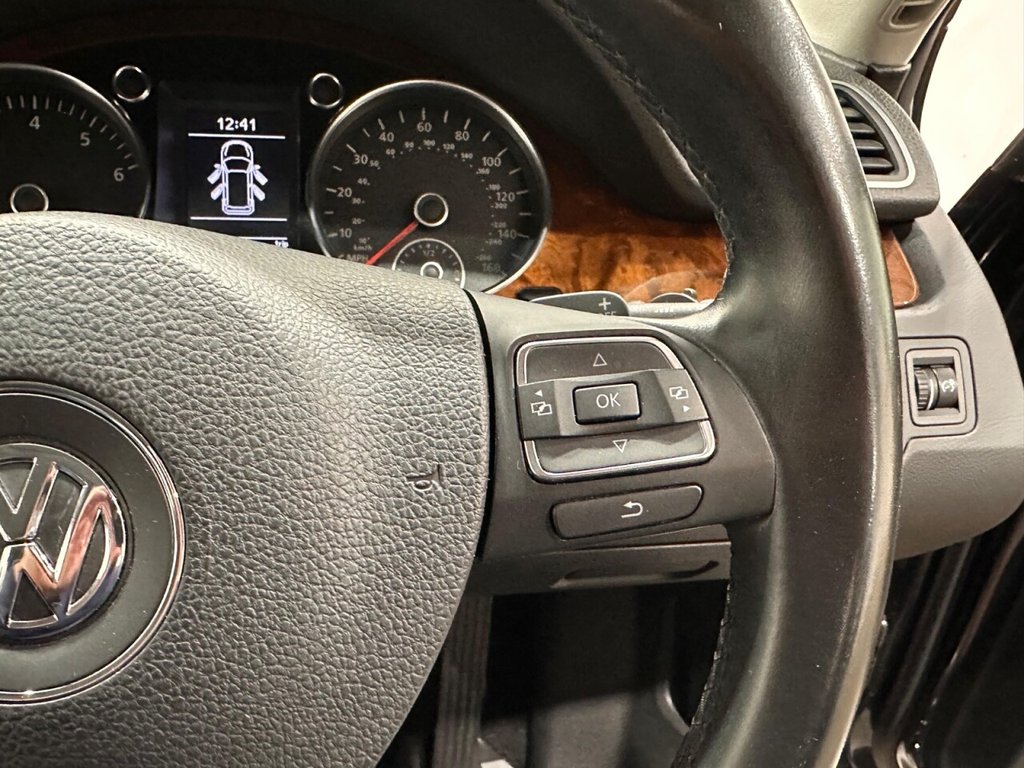 Used Volkswagen Passat 2011 for sale - 76223894: Photo 16