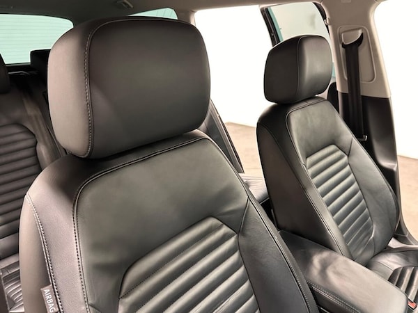 Used Volkswagen Passat 2024 for sale - 76223894: Photo 18