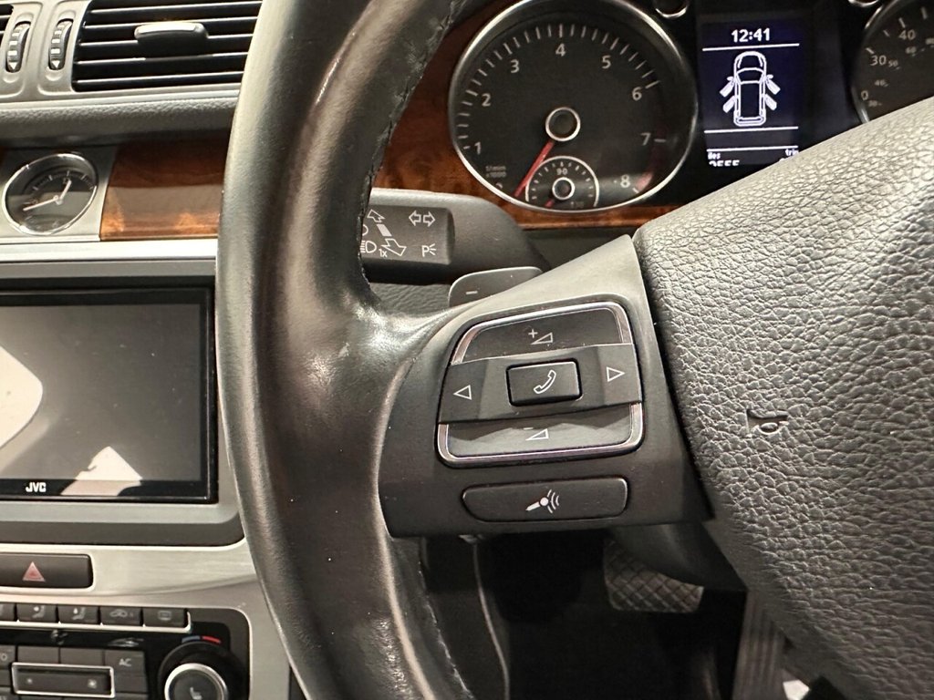 Used Volkswagen Passat 2011 for sale - 76223894: Photo 19