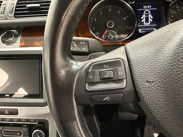 Used Volkswagen Passat 2024 for sale - 76223894: Photo 19