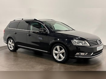 2024 (61) - 1.4 TSI BlueMotion Tech HIghline Estate 5D=dr Petrol DSG Euro 5 (s/s) (122