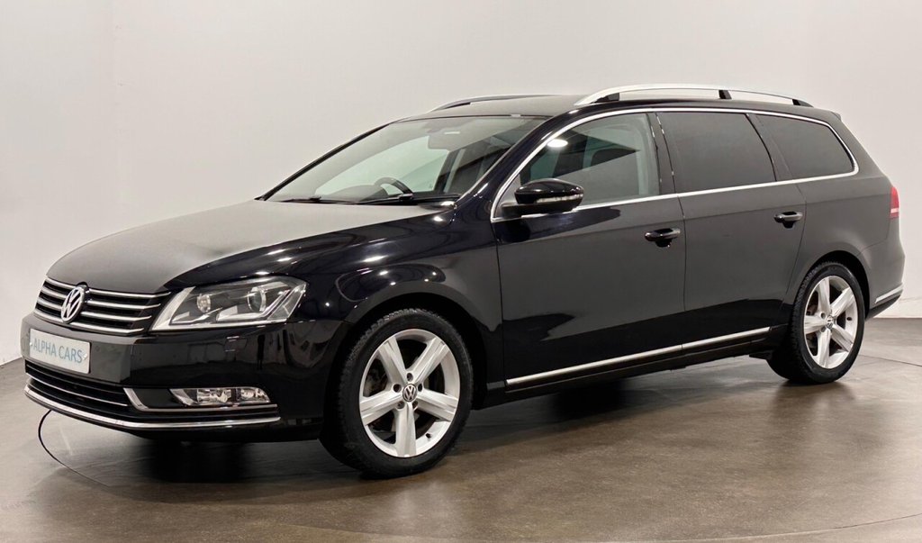 Used Volkswagen Passat 2011 for sale - 76223894: Photo 2