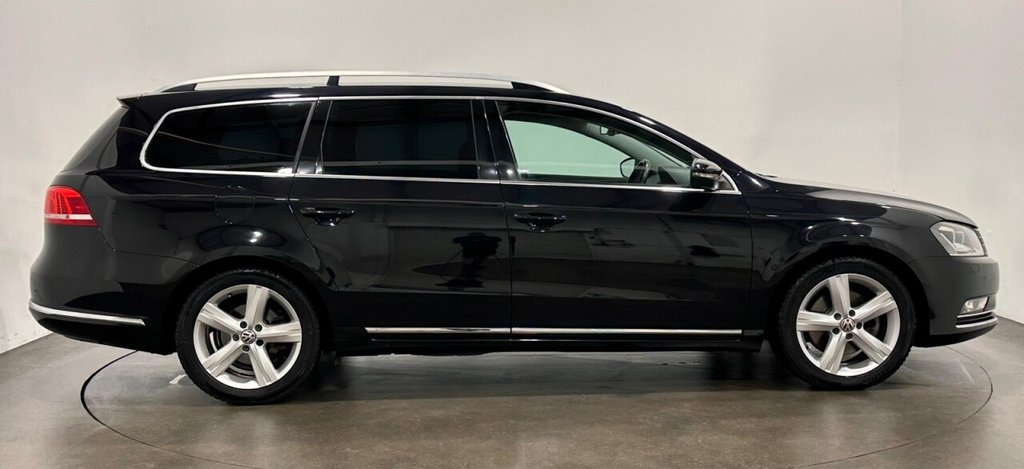 Used Volkswagen Passat 2011 for sale - 76223894: Photo 20