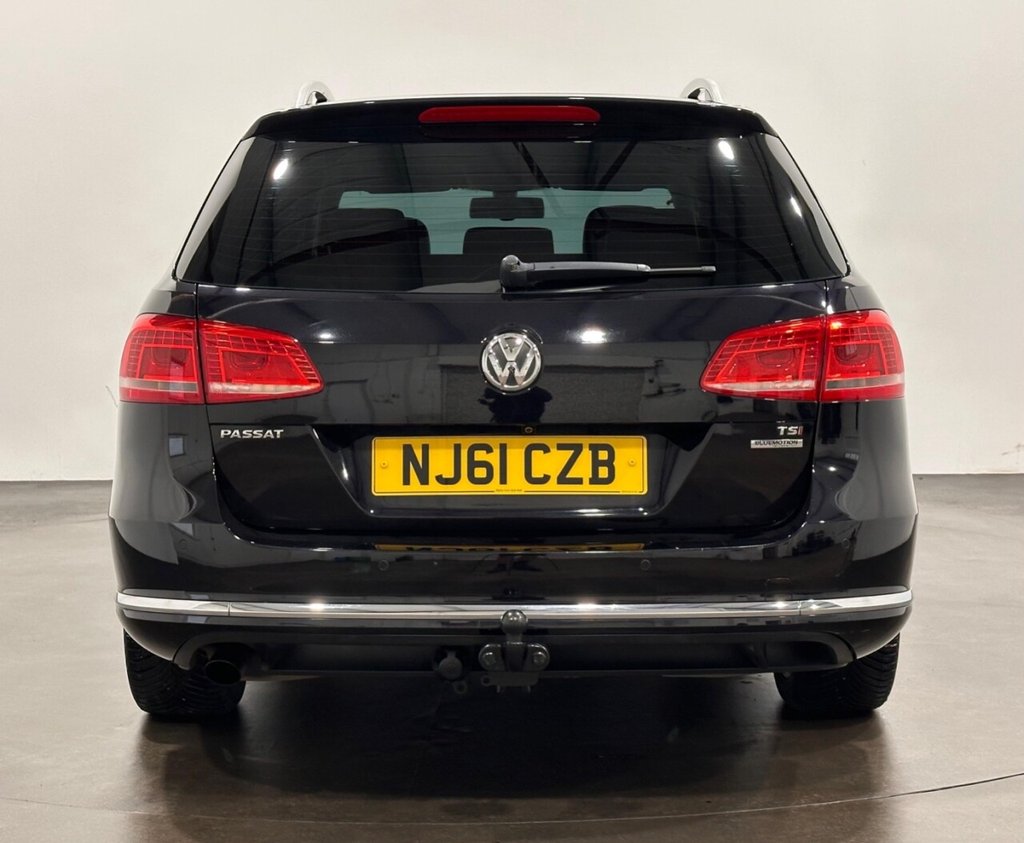 Used Volkswagen Passat 2011 for sale - 76223894: Photo 21