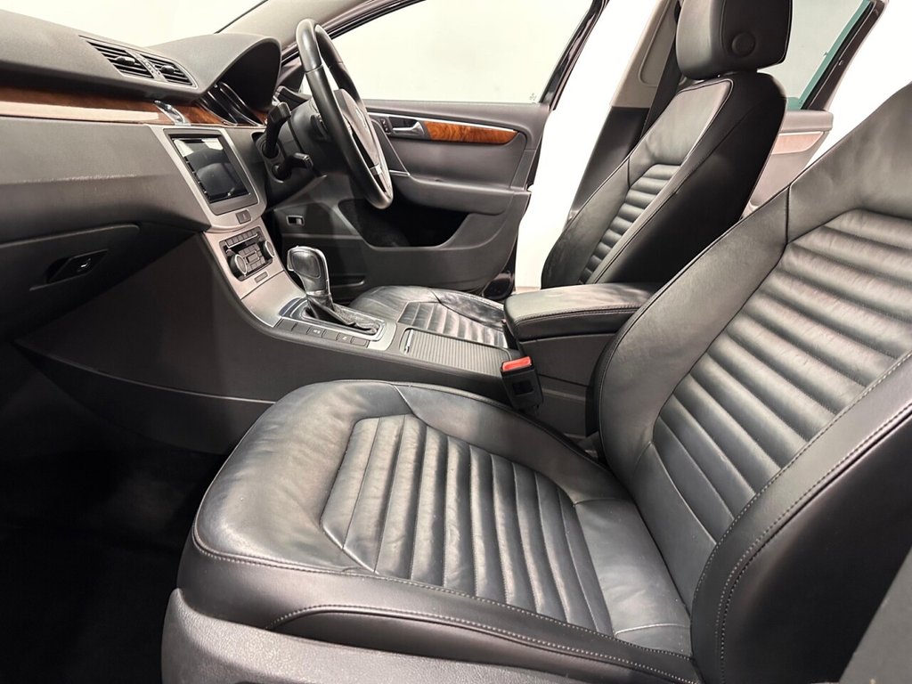 Used Volkswagen Passat 2011 for sale - 76223894: Photo 23