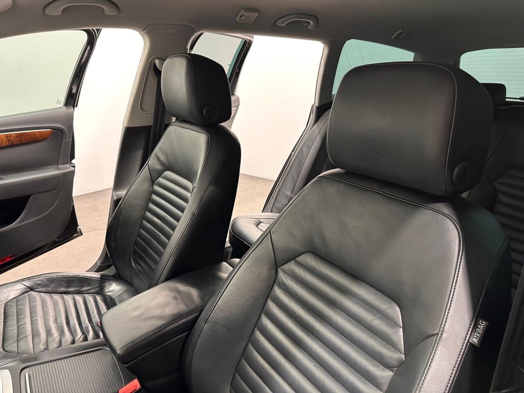 Used Volkswagen Passat 2011 for sale - 76223894: Photo 24