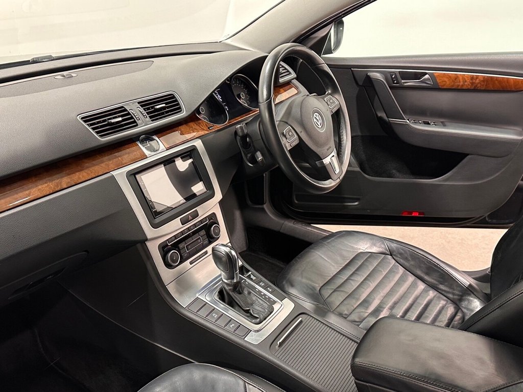 Used Volkswagen Passat 2011 for sale - 76223894: Photo 25