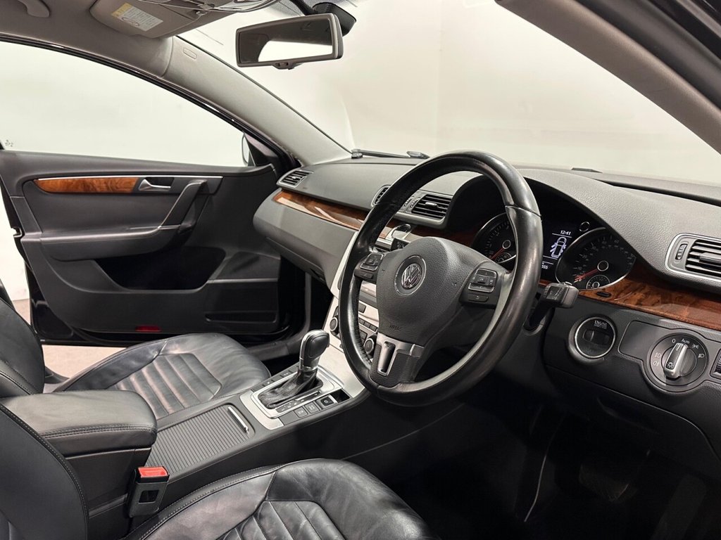 Used Volkswagen Passat 2011 for sale - 76223894: Photo 5