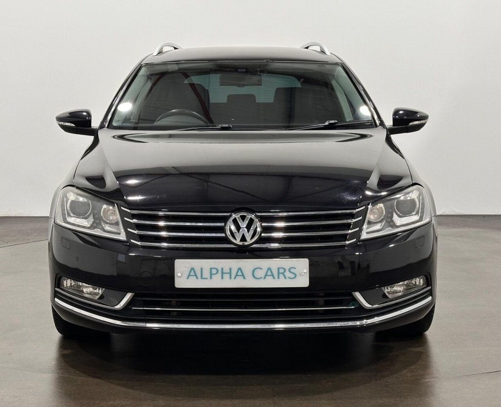 Used Volkswagen Passat 2011 for sale - 76223894: Photo 6