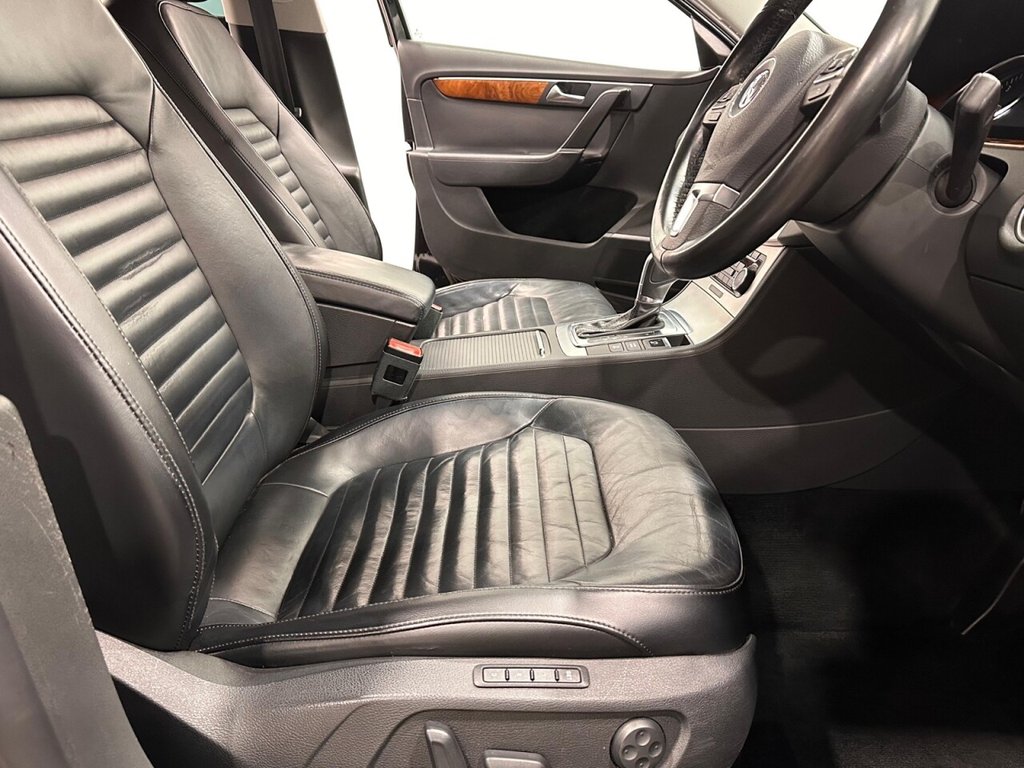 Used Volkswagen Passat 2011 for sale - 76223894: Photo 7