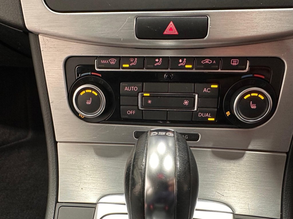 Used Volkswagen Passat 2011 for sale - 76223894: Photo 9