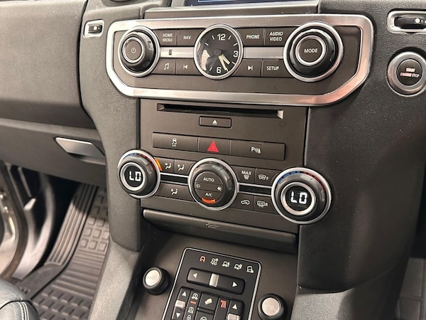 Used Land Rover Discovery 4 2016 for sale - 74570119: Photo 12
