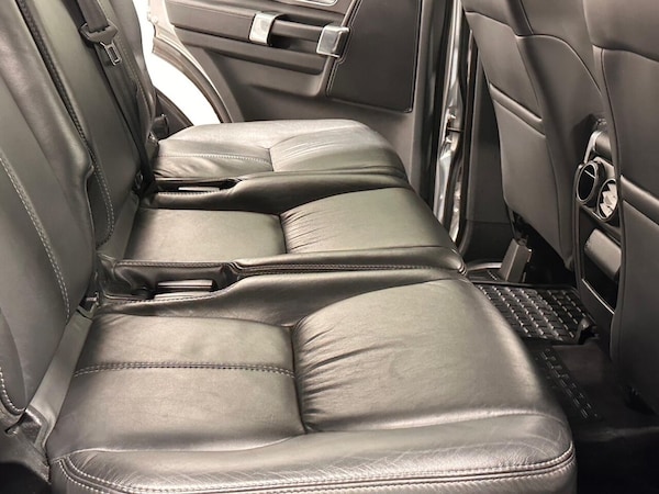 Used Land Rover Discovery 4 2016 for sale - 74570119: Photo 16