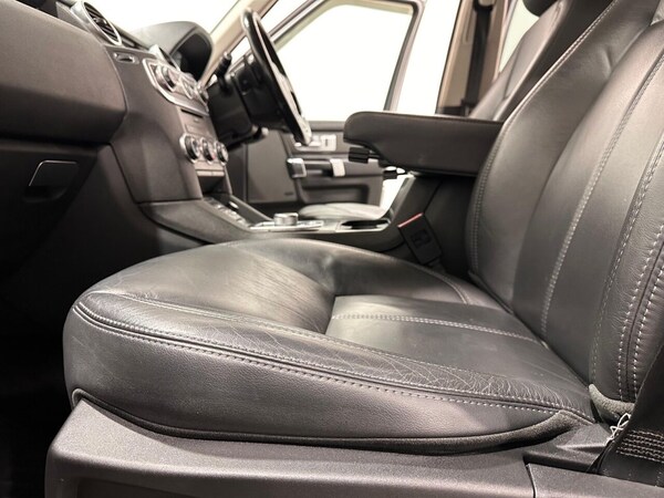 Used Land Rover Discovery 4 2016 for sale - 74570119: Photo 19