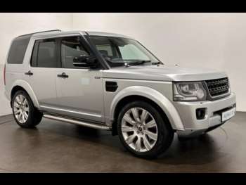 2016 (65) - 3.0 SD V6 SE SUV 5dr Diesel Auto 4WD (213 g/km, 255 bhp)