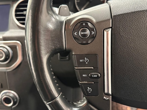 Used Land Rover Discovery 4 2016 for sale - 74570119: Photo 23