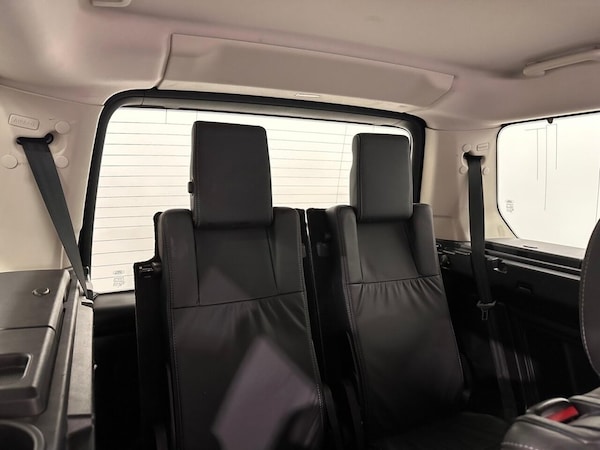 Used Land Rover Discovery 4 2016 for sale - 74570119: Photo 25