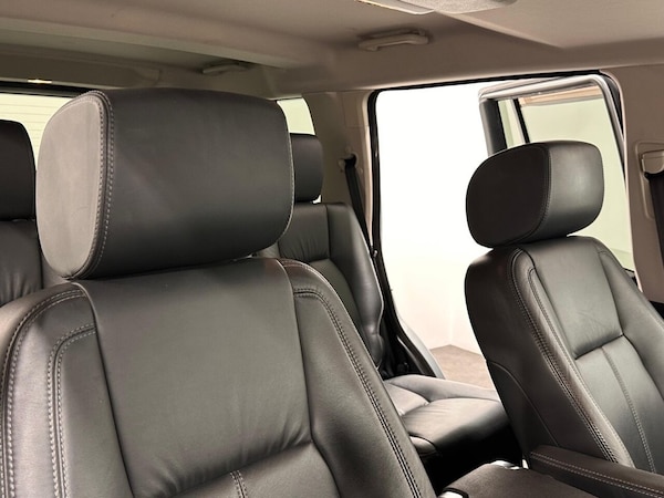 Used Land Rover Discovery 4 2016 for sale - 74570119: Photo 8