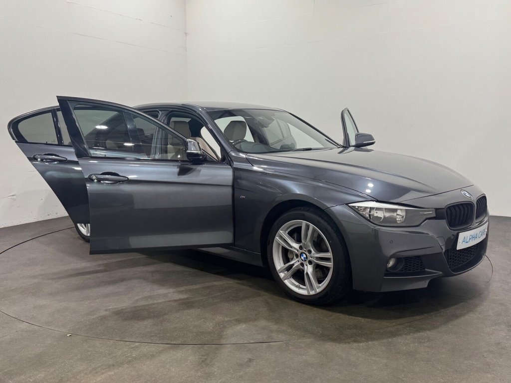 Used BMW 3 Series 2015 for sale - 76642754: Photo 19