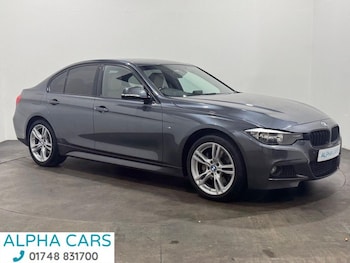 2015 (15) - 335i M Sport 4dr Step Auto [Business Media]